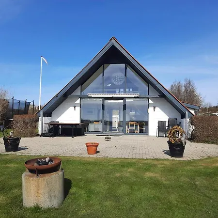 5 Star Holiday Home In Grevinge Casa vacanze