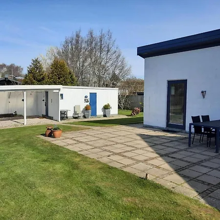 Casa vacanze 5 Star Holiday Home In Grevinge *