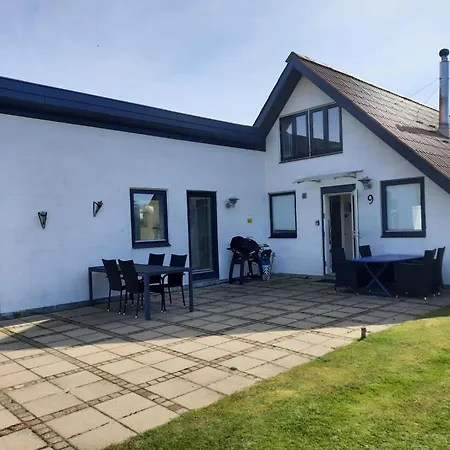 5 Star Holiday Home In Grevinge * Grevinge