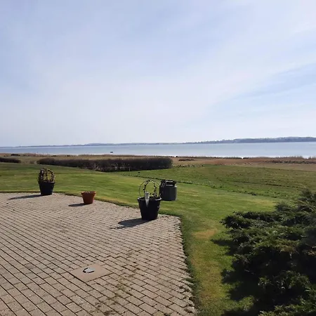 Casa vacanze 5 Star Holiday Home In Grevinge *